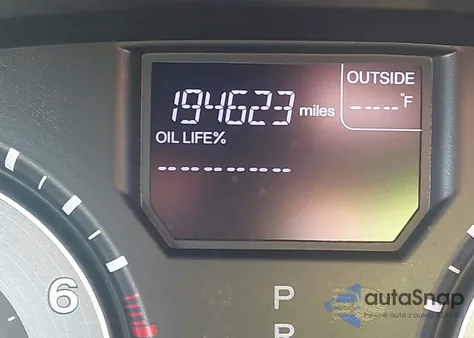 2016 Honda Odyssey Ex-L z USA, uszkodzony, nr VIN 5FNRL5H62GB040385